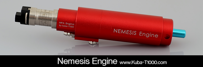 Nemesis Engine by Kuba_T1000 [HPA Engine] - Slider Image 1