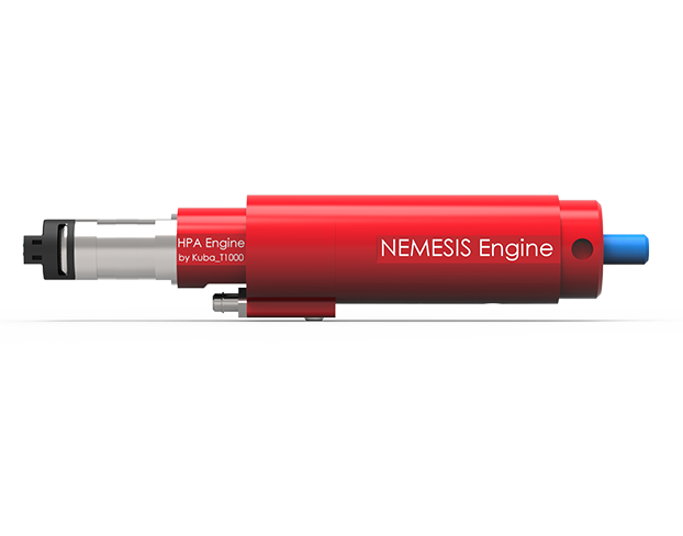 Nemesis Engine [HPA Engine by Kuba_T1000]