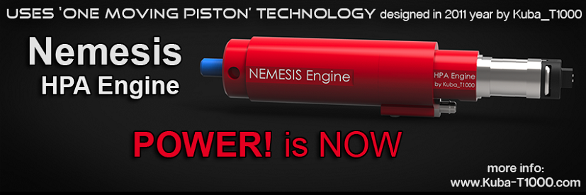 Nemesis Engine Power Is NOW Banner - Slider Image 2